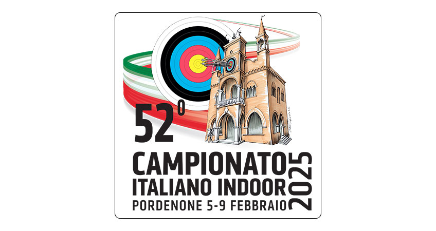 Pordenone Fiere - Campionato Italiano Indoor 2025